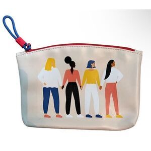 🌻5/$20🌻 Ipsy Make Up Bag